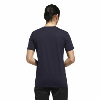 阿迪达斯 ADIDAS NEO 男子 休闲系列 M CE TEE 运动 T恤 DW7914 M码