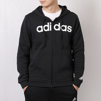 ADIDAS 阿迪达斯 男 男子训练系列 COMM M FZ FL 运动 夹克 DM3130 A2XL码 UKA2XL码