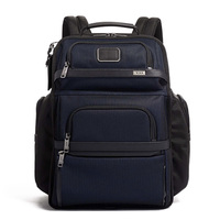 TUMI 途明 Holiday Mens系列 Brief Pack® 双肩包