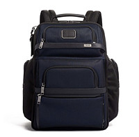 TUMI 途明 Holiday Mens系列 Brief Pack® 双肩包