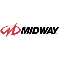 MIDWAY/美德威