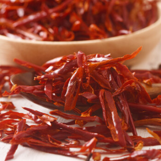 翠宏 辣椒丝50g*3四川小米辣干辣椒丝