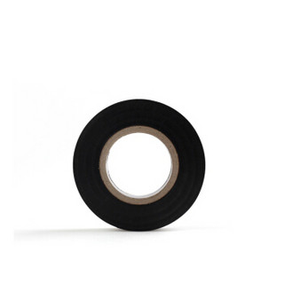 正泰（CHNT）黑色 20米 0.16*18MM NET2-022010.16mmX18mmX20m黑 电气绝缘胶带(50个装) /件 定制