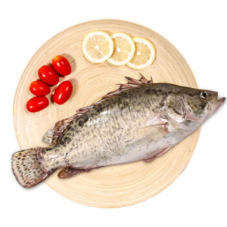 仙泉湖鱼类 仙泉湖三去桂花鱼400 500g 肉多刺少广东桂鱼去鳞去鳃去内脏 报价价格评测怎么样 什么值得买