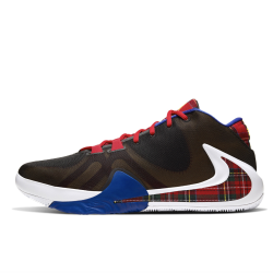 NIKE 耐克 ZOOM FREAK 1 AS EP 男子篮球鞋