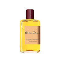 真心好礼：atelier cologne 欧珑 赤霞橘光 中性香水 100ml