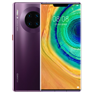 Huawei 华为 Mate 30 Pro 智能手机 8GB+128GB