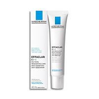 LA ROCHE-POSAY 理肤泉 清痘净肤平衡乳液 40ml *3件