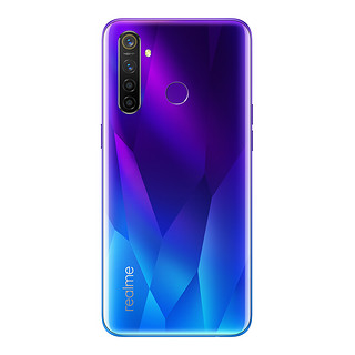 realme 真我 Q 4G手机