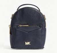 MICHAEL KORS Jessa系列 30T8GEVB0L 女士双肩包