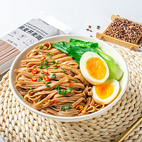 七年五季 粗粮荞麦面 600g两袋装