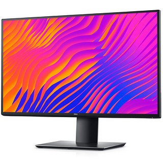 DELL 戴尔 U2520DR 25英寸 IPS 显示器（2560×1440、60Hz、95%DCI-P3、HDR400、Type-C 90W)