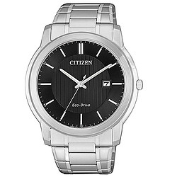 CITIZEN 西铁城 AW1211-80E 男士光动能手表