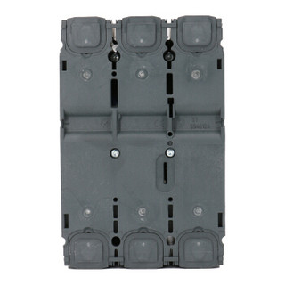施耐德电气 CVS250N 3P 50KA 220A 固定式 手动 LV525442 塑壳断路器(无货，量大下单请咨询客服)