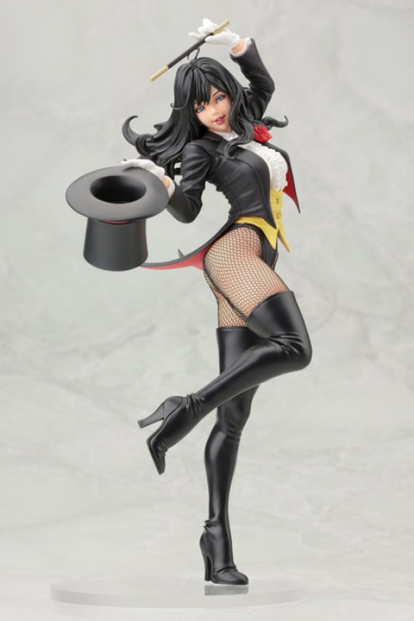 寿屋 DC美少女系列 1/7 手办