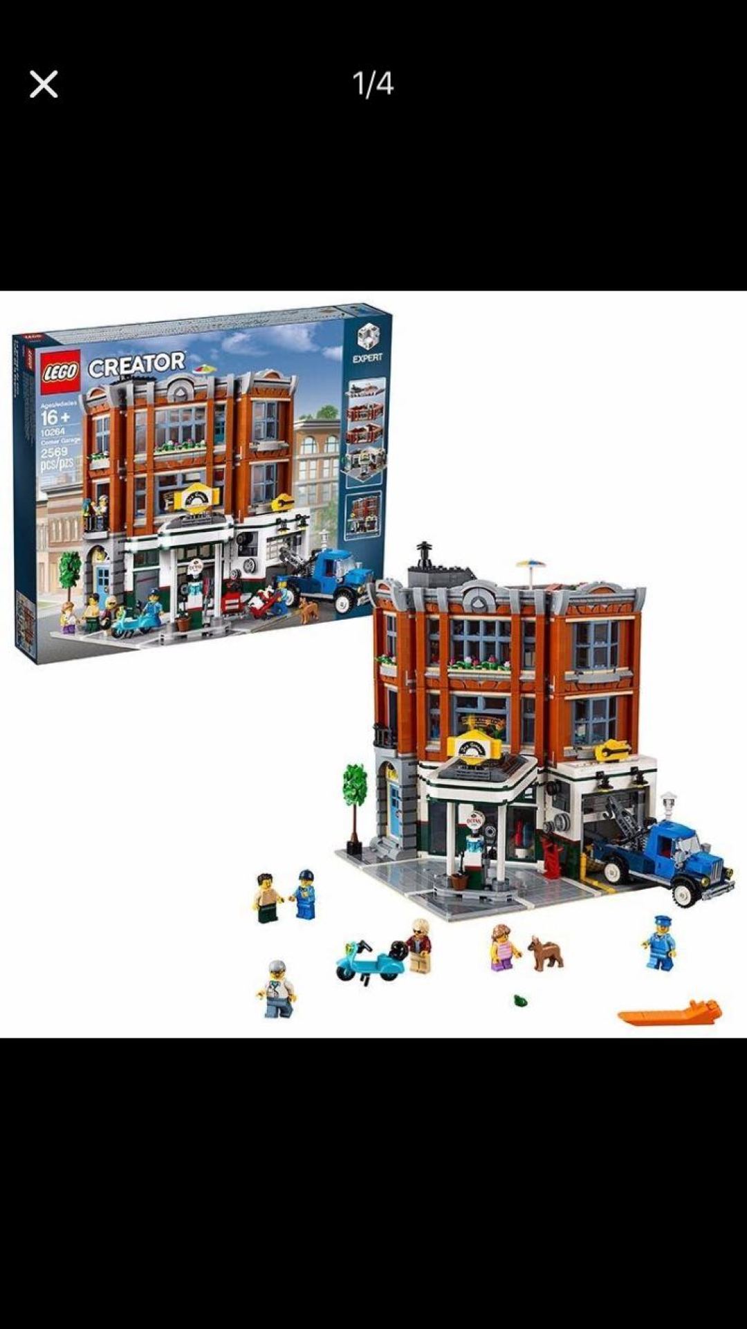 又到一年618,什么乐高值得入手?——我的618 LEGO购买计划