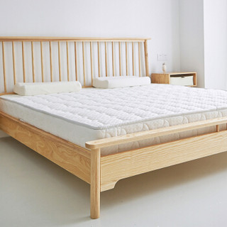 一默 天然乳胶床垫 定制床垫单双人可折叠1.5*28*5cm米榻榻米垫