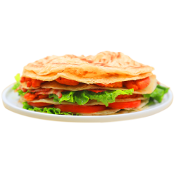育滋 手抓饼 60g*25片