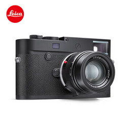 徕卡(Leica)M10 MONOCHROM微单相机 单机