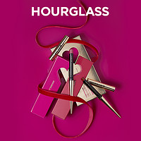 HOURGLASS 黄金烟管 2020年情人节限定套装 2支装