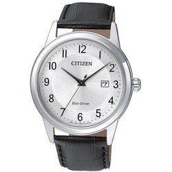 CITIZEN 西铁城 AW1231-07A 男款光动能腕表