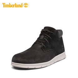 Timberland添柏岚男鞋新款轻便舒适休闲中帮鞋|A23VT