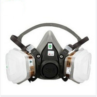 新补货：3M KN95 呼吸防护套装 1套装