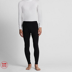 UNIQLO 优衣库 HEATTECH EXTRA WARM 408119 紧身裤 