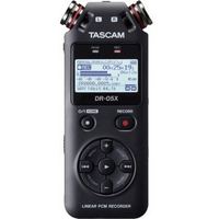 TASCAM 达斯冠 DR-05X/DR05X 数码录音笔 *2件