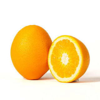都乐Dole 澳大利亚进口脐橙1kg 网袋装 单果重约140-190g 新鲜橙子水果