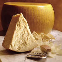 杜嘉薇塔（Dolce vita）帕玛森奶酪半轮21KG 意大利进口 天然奶酪 工厂直发