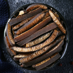 简味鲜海产干货干海茸250g2件