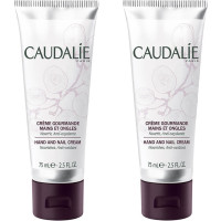 CAUDALIE 欧缇丽 护手霜 75ml*2支