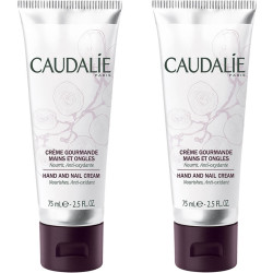 CAUDALIE 欧缇丽 护手霜 75ml*2支 