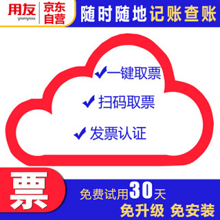 用友财务软件 好会计标准版追加账套/年 畅捷通用友T3网页版 专业版试用30天