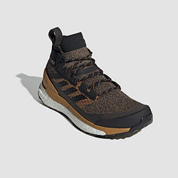 adidas 阿迪达斯 TERREX  FREE HIKER EF0774 男士登山鞋