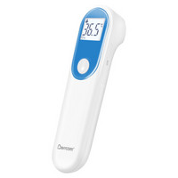 倍尔康（Berrcom）电子体温计婴儿温度计家用测温计额温计红外线体温计JXB-306