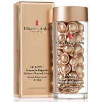 Elizabeth Arden 伊丽莎白·雅顿 维C神经酰胺精华胶囊 60粒