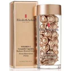 Elizabeth Arden 伊丽莎白·雅顿 维C神经酰胺精华胶囊 60粒
