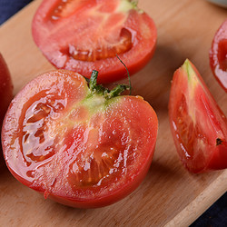 佑嘉木  普罗旺斯沙瓤西红柿 5斤