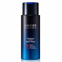 LANEIGE 兰芝 男士深海焕能紧肤水 180ml