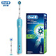 Oral-B 欧乐-B D16.523U 600 3D智能电动牙刷 *2件