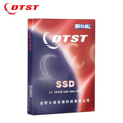 大唐存储（DTST）大唐存储（DTST）960G SSD固态硬盘 DT 300系列