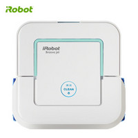 历史低价：iRobot   Braava Jet241 喷水擦地机器人