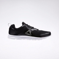 Reebok 锐步 RUN 4.0男子跑步鞋透气百搭舒适简约运动鞋 AWL94 CM8981-黑色/灰色 42