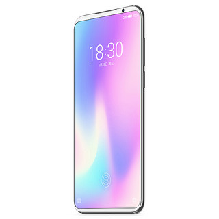 MEIZU 魅族 16s Pro 4G手机 6GB+128GB 白色物语