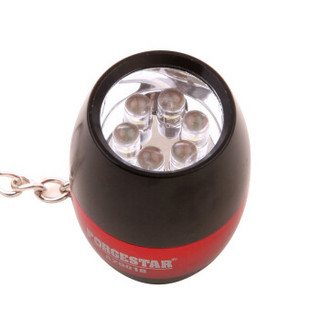 福吉斯特（Forgestar） A20018 铝合金酒吧灯 6 LED