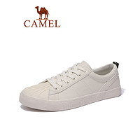 CAMEL 骆驼 A932278630 小白板鞋 男鞋