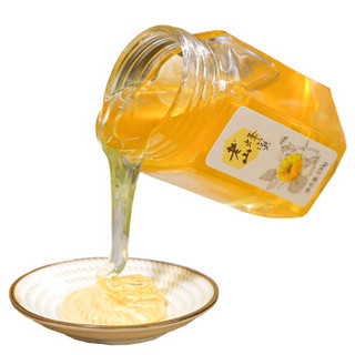 老山 蜂蜜350g/瓶