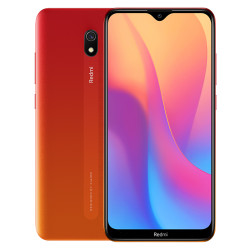 Redmi 红米 8A 智能手机 4GB 64GB